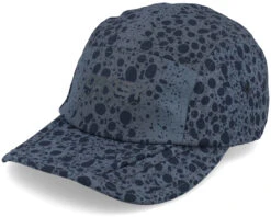 Maven Rc Hat Black Frog 5-Panel - Oakley