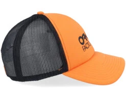 Factory Pilot Hat Burnt Orange Trucker - Oakley -Oakley 193517921453 4
