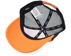 Factory Pilot Hat Burnt Orange Trucker - Oakley -Oakley 193517921453 5
