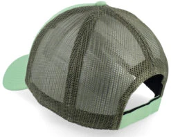 Factory Pilot Hat New Jade Trucker - Oakley -Oakley 193517921460 3
