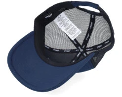 Factory Pilot Hat Fathom Trucker - Oakley -Oakley 193517921477 5