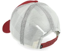 2.0 Iron Red Trucker - Oakley -Oakley 193517925956 3