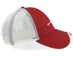 2.0 Iron Red Trucker - Oakley -Oakley 193517925956 4