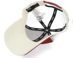2.0 Iron Red Trucker - Oakley -Oakley 193517925956 5