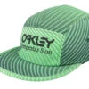 Tempestas Sum Hat Green Tempestas 5-Panel - Oakley -Oakley 193517925963 1