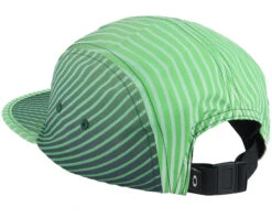Tempestas Sum Hat Green Tempestas 5-Panel - Oakley -Oakley 193517925963 3