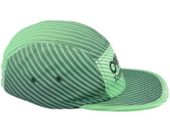 Tempestas Sum Hat Green Tempestas 5-Panel - Oakley -Oakley 193517925963 4