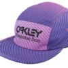 Tempestas Sum Hat Purple Tempestas 5-Panel - Oakley -Oakley 193517925970 1