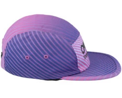 Tempestas Sum Hat Purple Tempestas 5-Panel - Oakley -Oakley 193517925970 4