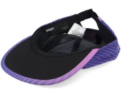 Tempestas Sum Hat Purple Tempestas 5-Panel - Oakley -Oakley 193517925970 5