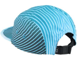 Tempestas Sum Hat Blue Tempestas 5-Panel - Oakley -Oakley 193517925987 3