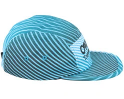 Tempestas Sum Hat Blue Tempestas 5-Panel - Oakley -Oakley 193517925987 4
