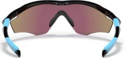 Oakley M2 Frame XL Black Blue / Prizm Sapphire / Ref. OO9343-2145 -Oakley 208278860d2e498d65e40.42042956