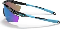 Oakley M2 Frame XL Black Blue / Prizm Sapphire / Ref. OO9343-2145 -Oakley 208278860d2e49d5b4bb4.88229402