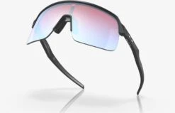 Oakley Sutro Lite Matte Carbon Sunglasses Prizm Snow Sapphire / Ref.OO9463-17 -Oakley 2135956615c48944c9c36.51914238