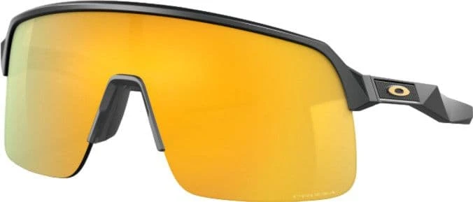 Oakley Sutro Lite Matte Carbon Sunglasses Prizm 24K / Ref.OO9463-13 3 Oakley Sutro Lite Matte Carbon Sunglasses Prizm 24K / Ref.OO9463-13