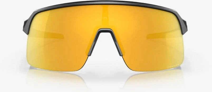 Oakley Sutro Lite Matte Carbon Sunglasses Prizm 24K / Ref.OO9463-13 4 Oakley Sutro Lite Matte Carbon Sunglasses Prizm 24K / Ref.OO9463-13 - Image 2