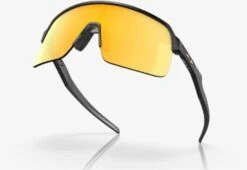 Oakley Sutro Lite Matte Carbon Sunglasses Prizm 24K / Ref.OO9463-13 11 Oakley Sutro Lite Matte Carbon Sunglasses Prizm 24K / Ref.OO9463-13 -Oakley 2135979615c4cd51f4e67.28997152