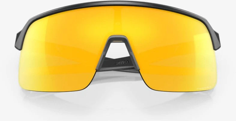 Oakley Sutro Lite Matte Carbon Sunglasses Prizm 24K / Ref.OO9463-13 8 Oakley Sutro Lite Matte Carbon Sunglasses Prizm 24K / Ref.OO9463-13 - Image 6