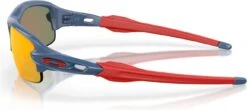 OAKLEY Lunettes FLAK XXS POSEIDON PRIZM RUBY -Oakley 21389186167ddebee22d2.27845048