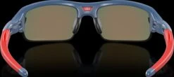 OAKLEY Lunettes FLAK XXS POSEIDON PRIZM RUBY -Oakley 21389186167ddf29f94a0.39766739