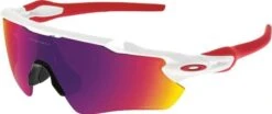 OAKLEY PRIZM ROAD RADAR EV PATH White / Prizm Road Sunglasses Ref OO9208-05 9 OAKLEY PRIZM ROAD RADAR EV PATH White / Prizm Road Sunglasses Ref OO9208-05 -Oakley 2160305dcaf2a1428be4.67874247