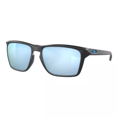 Oakley Sylas Prizm Polarized Sunglasses 3 Oakley Sylas Prizm Polarized Sunglasses