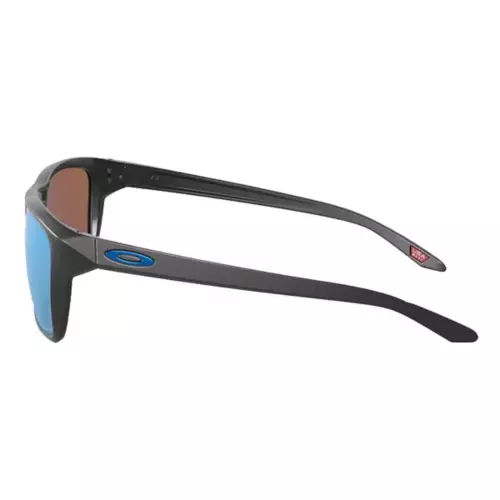 Oakley Sylas Prizm Polarized Sunglasses 5 Oakley Sylas Prizm Polarized Sunglasses - Image 3