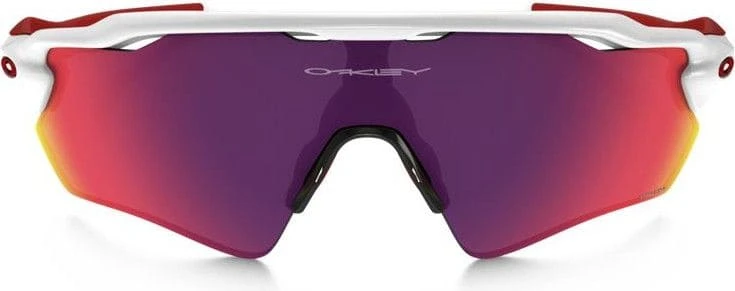 OAKLEY PRIZM ROAD RADAR EV PATH White / Prizm Road Sunglasses Ref OO9208-05