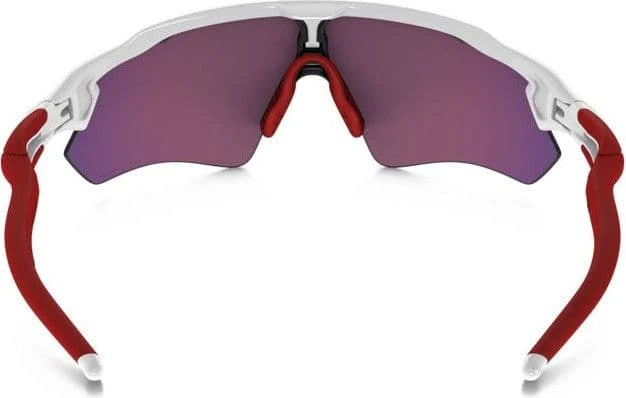 OAKLEY PRIZM ROAD RADAR EV PATH White / Prizm Road Sunglasses Ref OO9208-05 4 OAKLEY PRIZM ROAD RADAR EV PATH White / Prizm Road Sunglasses Ref OO9208-05 - Image 2