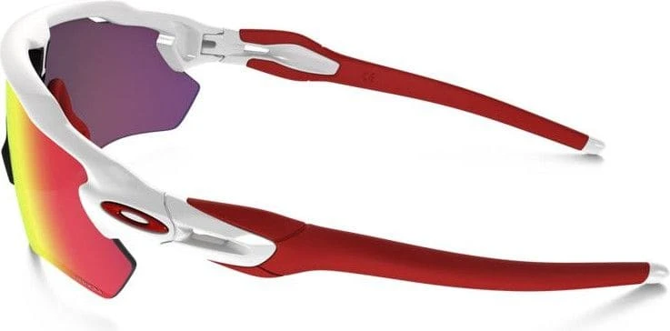 OAKLEY PRIZM ROAD RADAR EV PATH White / Prizm Road Sunglasses Ref OO9208-05 5 OAKLEY PRIZM ROAD RADAR EV PATH White / Prizm Road Sunglasses Ref OO9208-05 - Image 3