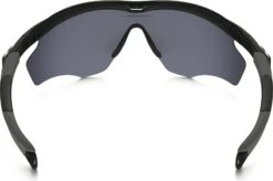 OAKLEY Sunglasses M2 FRAME XL Polished Black / Grey OO9343-01 8 OAKLEY Sunglasses M2 FRAME XL Polished Black / Grey OO9343-01 -Oakley 56c4479f72378