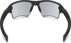 OAKLEY FLAK 2.0 XL Sunglasses Black Photocromic Ref OO9188-16 -Oakley 5742db2ba1e2e