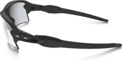 OAKLEY FLAK 2.0 XL Sunglasses Black Photocromic Ref OO9188-16 -Oakley 5742db3045669