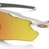 OAKLEY RADAR EV PATH Sunglasses White - Yellow Iridium Ref OO9208-16 1 OAKLEY RADAR EV PATH Sunglasses White - Yellow Iridium Ref OO9208-16 -Oakley 57581d2f81152