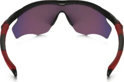 OAKLEY M2 FRAME XL Sunglasses Black - Purple Prizm Road OO9343-08 8 OAKLEY M2 FRAME XL Sunglasses Black - Purple Prizm Road OO9343-08 -Oakley 57d26d6a4f99d