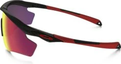 OAKLEY M2 FRAME XL Sunglasses Black - Purple Prizm Road OO9343-08 9 OAKLEY M2 FRAME XL Sunglasses Black - Purple Prizm Road OO9343-08 -Oakley 57d26d6e6d745
