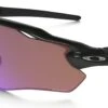 OAKLEY RADAR EV PATH Sunglasses Black - Purple Prizm Golf Ref OO9208-44 -Oakley 57d2849c42531