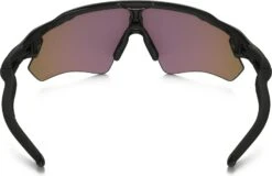 OAKLEY RADAR EV PATH Sunglasses Black - Purple Prizm Golf Ref OO9208-44 -Oakley 57d284a40a03b