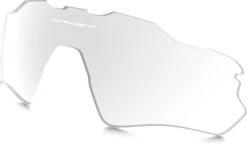 Oakley Radar EV Glasses Prizm Clear Path