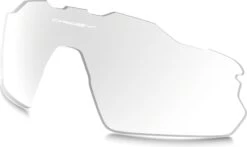 Oakley Radar EV Glasses Prizm Clear Pitch