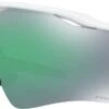 OAKLEY Radar EV Path White - PRIZM Jade OO9208-7138 1 OAKLEY Radar EV Path White - PRIZM Jade OO9208-7138 -Oakley 5acf387972b1e