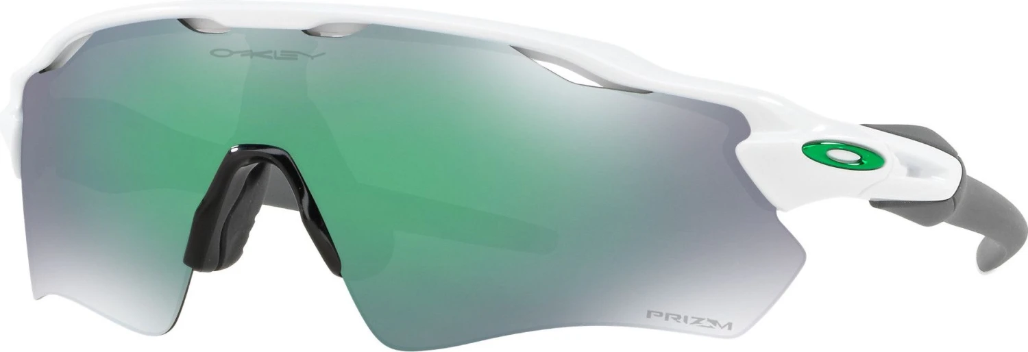 OAKLEY Radar EV Path White - PRIZM Jade OO9208-7138 3 OAKLEY Radar EV Path White - PRIZM Jade OO9208-7138