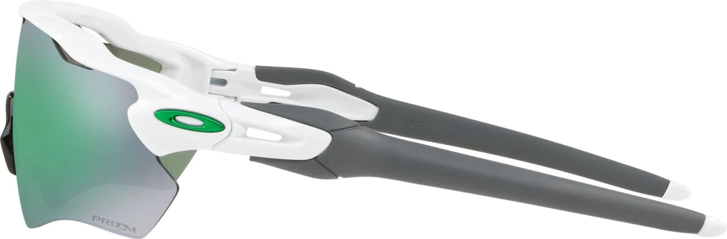 OAKLEY Radar EV Path White - PRIZM Jade OO9208-7138 6 OAKLEY Radar EV Path White - PRIZM Jade OO9208-7138 - Image 4
