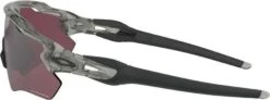 Oakley Radar EV Path Goggles / Grey Ink / Prizm Road Black / Ref.OO9208-8238 -Oakley 5cc6982432ad5
