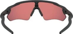 Oakley Radar EV Path Sunglasses / Matt Black / Prizm Trail Torch / Ref.OO9208-9038 -Oakley 5cc6988dd8c86