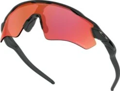 Oakley Radar EV Path Sunglasses / Matt Black / Prizm Trail Torch / Ref.OO9208-9038 -Oakley 5cc69894e157c