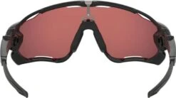 Oakley Sunglasses Jawbreaker / Matte Black / Prizm Trail Torch 8 Oakley Sunglasses Jawbreaker / Matte Black / Prizm Trail Torch -Oakley 5cc699af89805