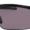 Oakley Flak XXS Kids Sunglasses Polished Black / Prizm Gray / Black / Gray / Ref. OO9008-0158 -Oakley 61e93ecfda8aa7.98915431