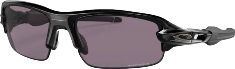 Oakley Flak XXS Kids Sunglasses Polished Black / Prizm Gray / Black / Gray / Ref. OO9008-0158 3 Oakley Flak XXS Kids Sunglasses Polished Black / Prizm Gray / Black / Gray / Ref. OO9008-0158